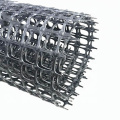 Polypropylene Geogrid  Biaxial Plastic Geogrid For Road Geogrid Prices